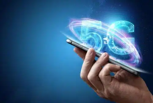 Tout ce que vous devez savoir sur les forfaits 5G