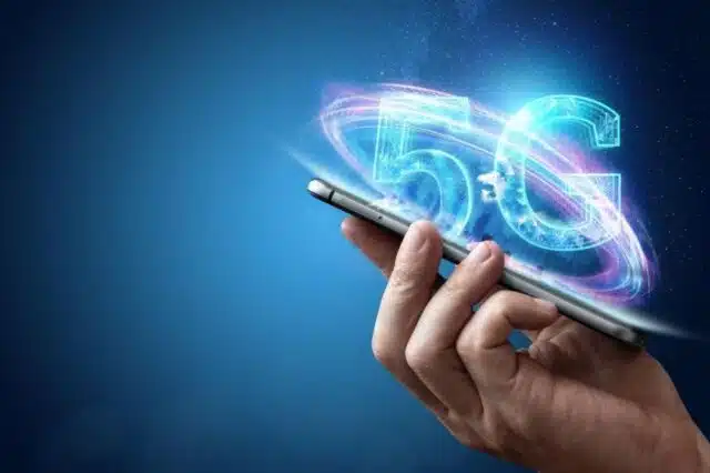 Tout ce que vous devez savoir sur les forfaits 5G