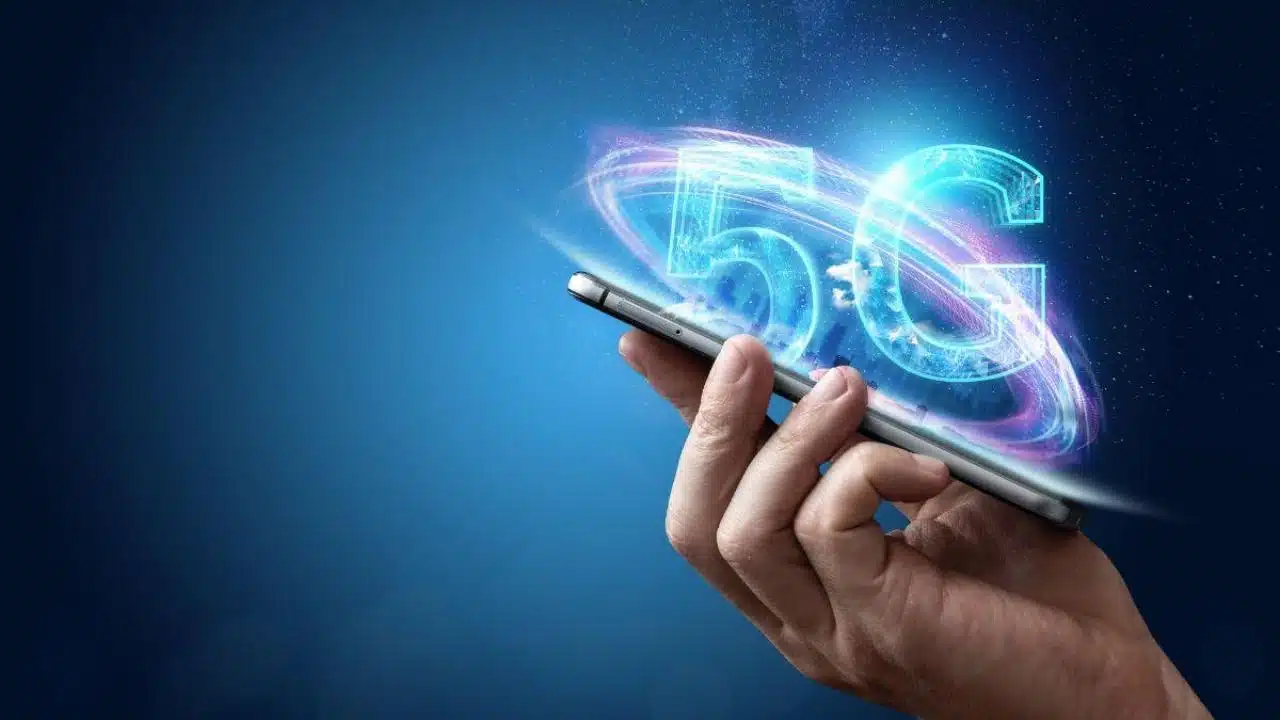 Tout ce que vous devez savoir sur les forfaits 5G