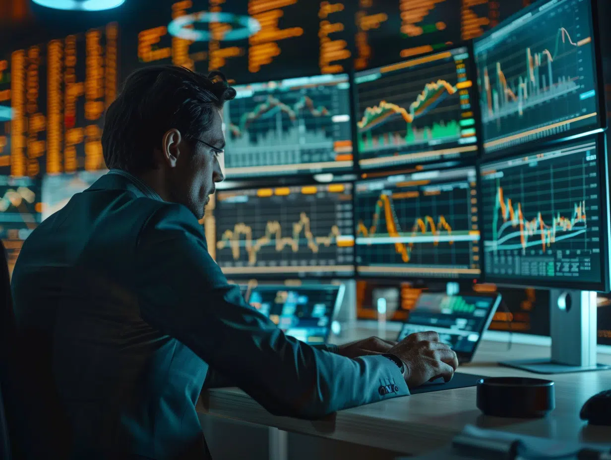 Analyse des meilleurs courtiers en ligne pour le trading de crypto-monnaies en 2024