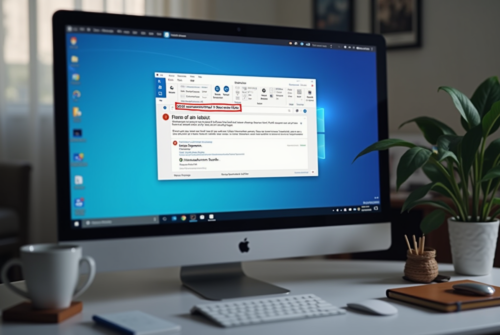 Bloquer les e-mails de phishing dans Outlook : astuces et solutions efficaces