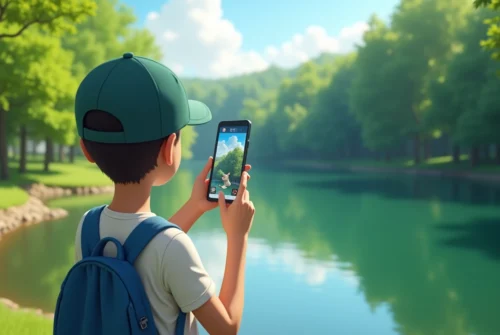 Conseils pour obtenir un aquali parfait dans Pokémon Go