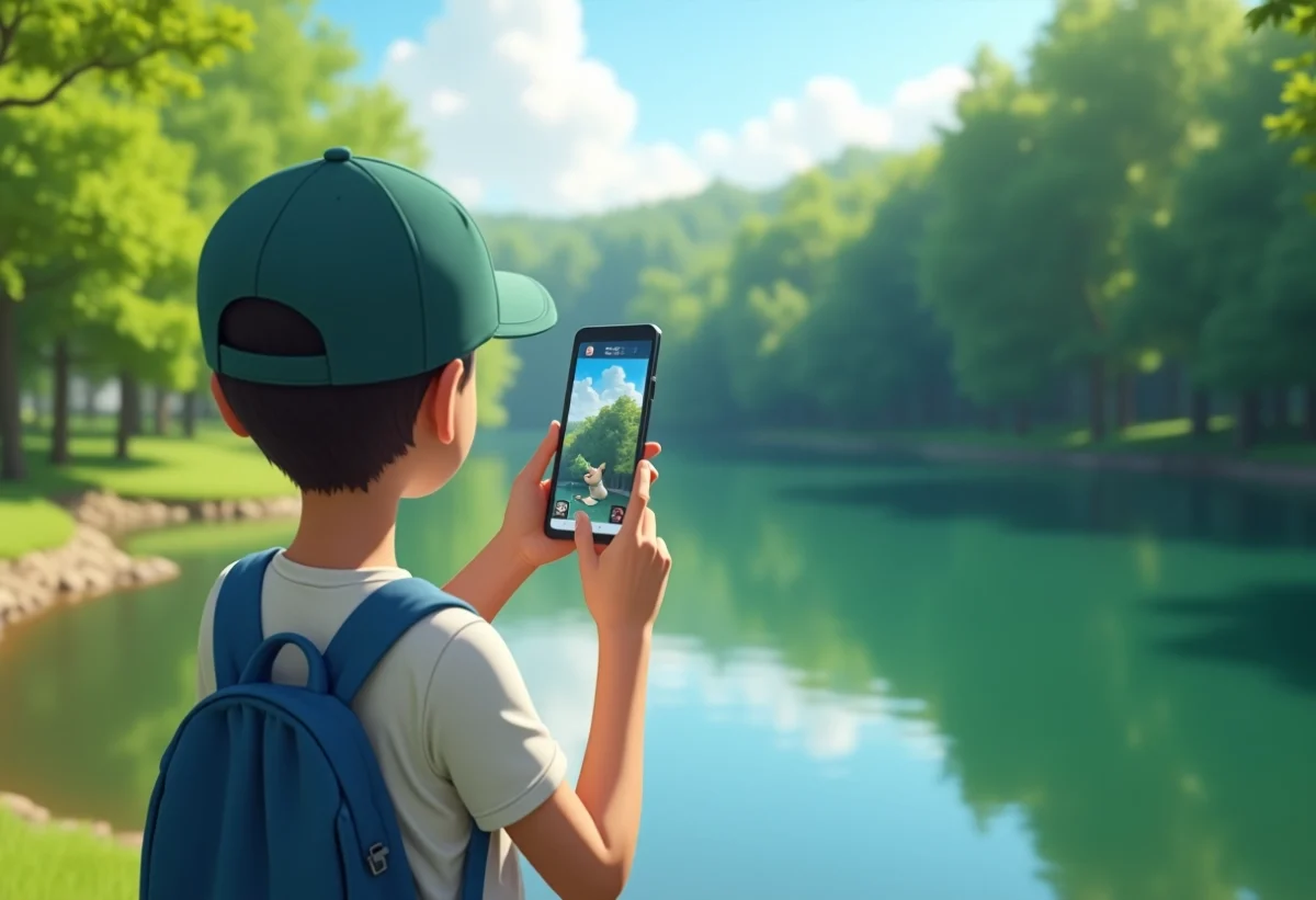 Conseils pour obtenir un aquali parfait dans Pokémon Go