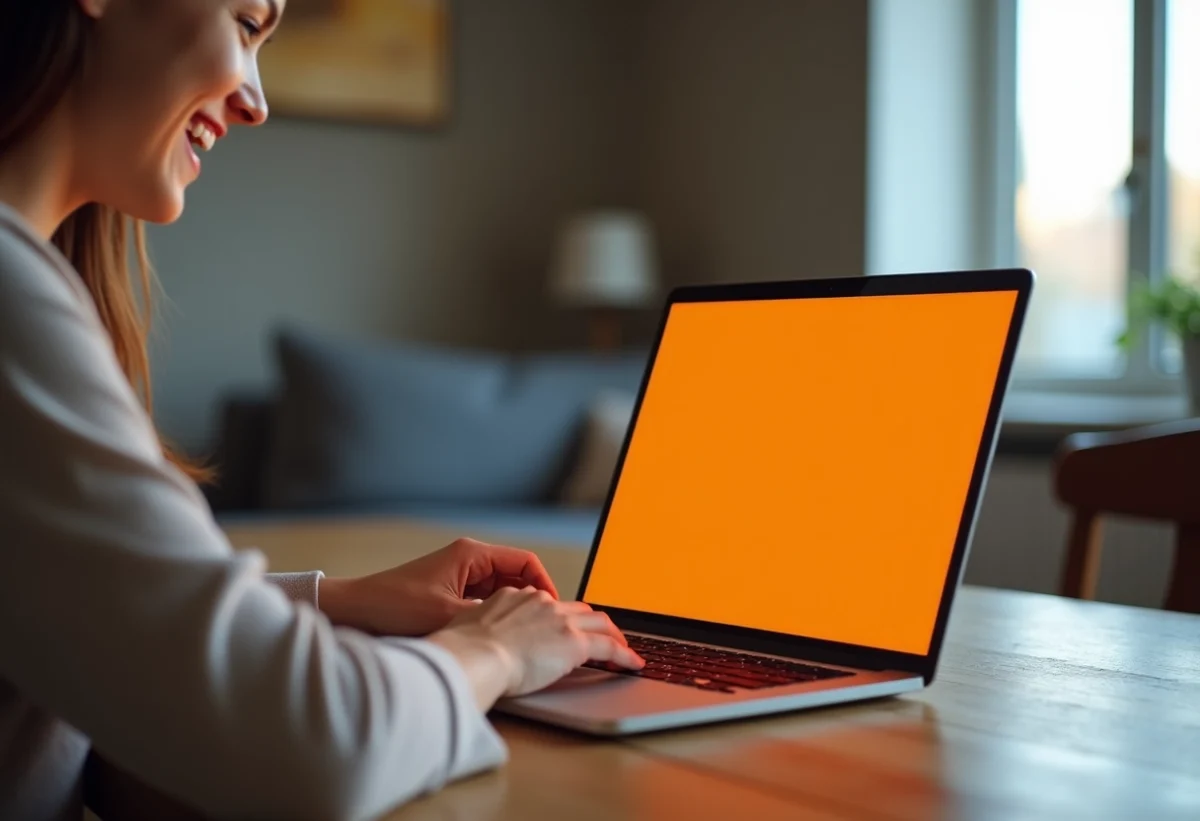 Portail Orange : Accédez facilement à vos services en ligne